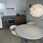 Lägenhet Anda Promajna