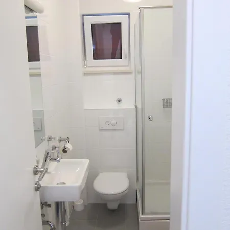 Anda Apartment *