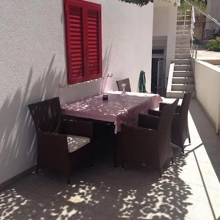 Anda Apartment