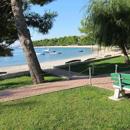 Anda アパート プロマイナ