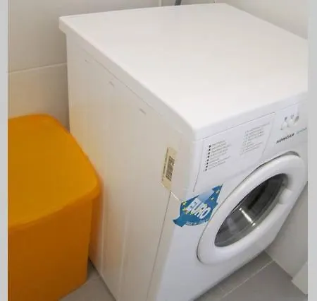 Anda Apartment