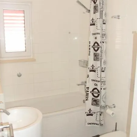 Apartment Anda