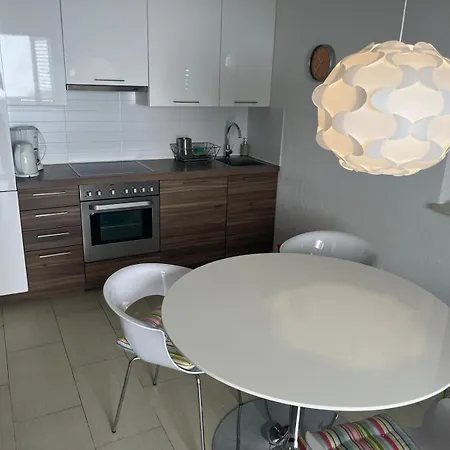 Apartment Anda Promajna