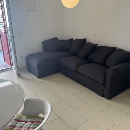 アパート Anda プロマイナ