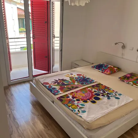 Apartment Anda *