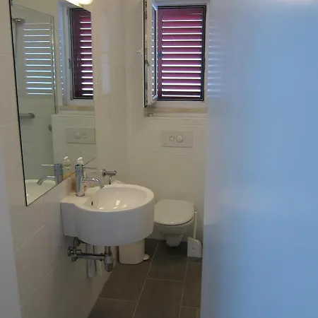 Anda Apartment
