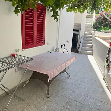 Anda Apartment Promajna