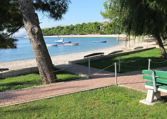 Anda Apartman Promajna