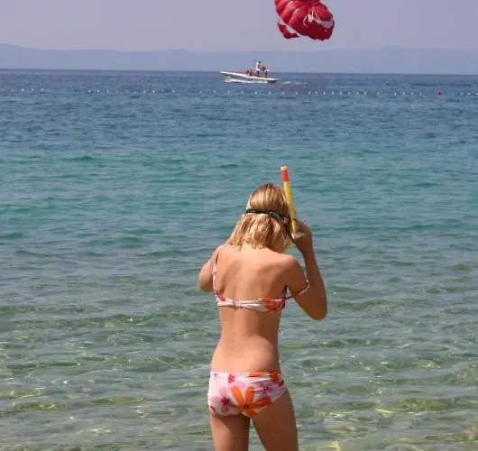 Apartman Anda Promajna