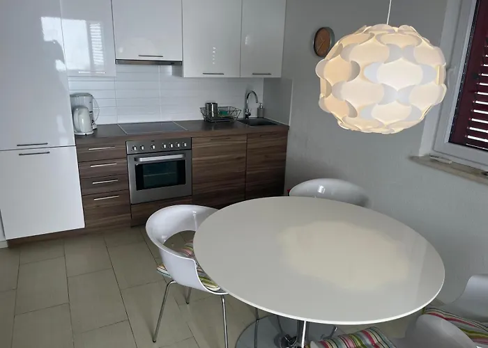 Apartman Anda Promajna