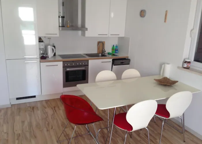 Anda Apartman Promajna