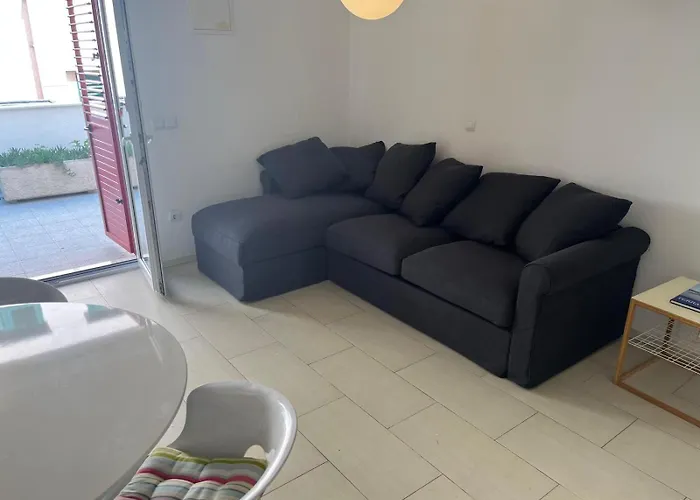 Apartman Anda Promajna
