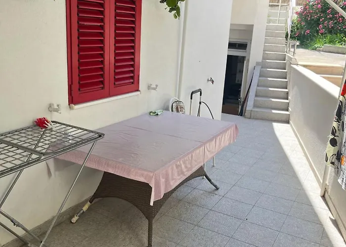 Anda Apartman Promajna